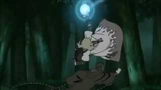 Minato Namikaze vs Obito Uchiha full fight English sub [upl. by Lativa]