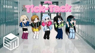 DFTBY 다른 나비 TickTack 원곡 ILLIT Outfit Codes  Gacha Life 2 for ItzsOoBiNlabels [upl. by Kehr]