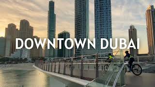 Best Cheap Hotels in Dubai 2024 [upl. by Eustace661]