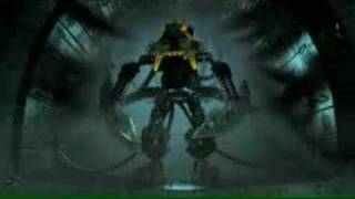 Bionicle  Enjoy the Silence Mike Shinoda Remix [upl. by Ecile]