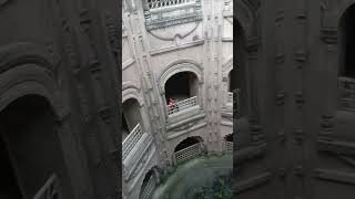 Lucknow chota imambara ki baoli song musicclip lucknowcity imambara [upl. by Nnylarac]