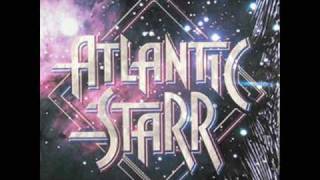 Atlantic Starr  Am I Dreaming 1980 [upl. by Novar]