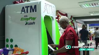 Cash Connect – ATM Recycler – Cashanddash [upl. by Ranie]