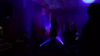 Nostalghia  Lonely Angel Live [upl. by Novyaj147]