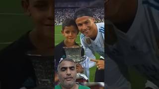 Great Ronaldo 😍shorts shortsvideo shortvideo ronaldo viralvideos vlogs football tranding [upl. by Aynotak451]