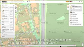 Promap v2 Views [upl. by Matti]