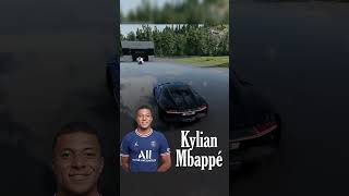 Kylian Mbappe Vs Harry Kane Vs Luka Modrić ⚽️🏆Battle From Pitch to Pavement [upl. by Yann]