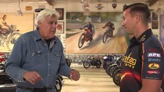 Jay Leno Rips Orange County Choppers 😮 [upl. by Schroeder]