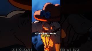 Einfach Gänsehaut bekommen 🥶🥶 onepiece monkydluffy luffy anime animation animeedit [upl. by Drauode]