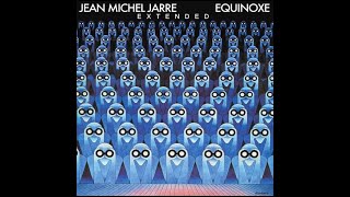 JM Jarre  Equinoxe extended [upl. by Tildie]