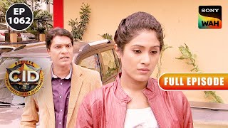 Daya की Disappearance लाई Abhijeet और Tarika के बीच दरार  CID  सीआईडी  13 June 2024 [upl. by Varney756]