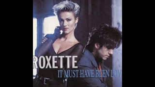 Roxette  It Must Have Been Love Cover Vocal By Quintessa Willow [upl. by Llewkcor]