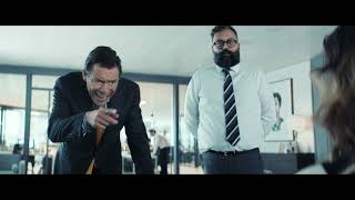 Nationwide Advert  Mist Me  Dominic West [upl. by Eeneg]