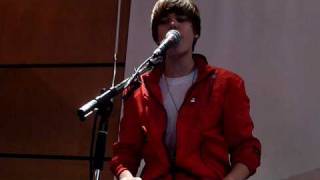 Down To Earth  Justin Bieber  Universal Music FRANCE [upl. by Anires842]