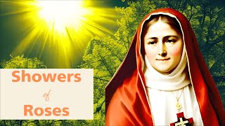 Saint Therese of Lisieux The Little Flowers Inspiring Journey [upl. by Riki]