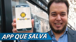 APP QUE SALVA [upl. by Greenquist674]