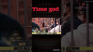 Bigg Boss new time Godbiggboss18 biggboss18 bigbossupdate newupdate [upl. by Akemehc]