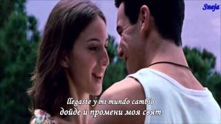 David Bisbal •♥• Cuidar nuestro amor •♥• Да Пазя Нашата Любов ｡◕‿◕｡ Lyrics [upl. by Robison825]