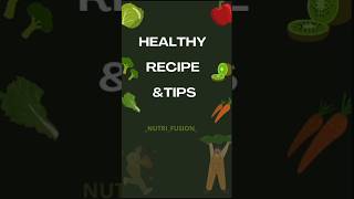 weightloss weightgain healthyfood healthylifestyle nutrition fruits weightmassgain Instagram [upl. by Nymrak]