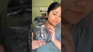 Detox water 😍 viral minivlog ytshorts vlog whatieataday detoxwater [upl. by Asirac]