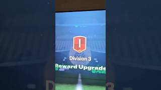 Huge profit 750k Promo icon player pick Div 3 rival rewards eafc25 ultimateteam [upl. by Eelyram]