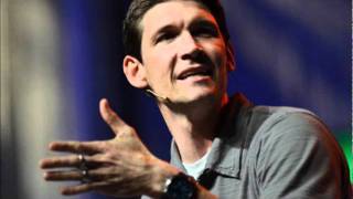 Matt Chandler Lame Christian Music [upl. by Hrutkay]