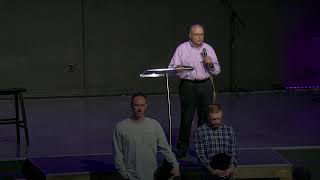 Granbury Baptist Live Stream [upl. by Hosbein]