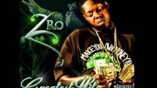 ZRo One Deep [upl. by Amuwkuhc68]