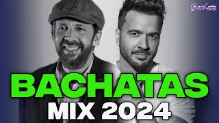 BACHATA ROMANTICA MIX 2024 🌴 BACHATA MIX 2024 🌴 MIX DE BACHATA 2024  The Most Recent Bachata Mixes [upl. by Regni513]