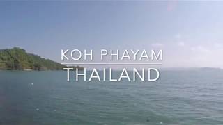 Beaches of Koh Phayam [upl. by Catha]