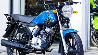 Yamaha Crux 125 New Bike 2024 Launch In India Price  Features  Launch Date  Crux Is Coming Back [upl. by Conlan]