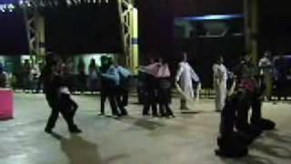 The Prayer RCL Doxology Dance [upl. by Jacquet]