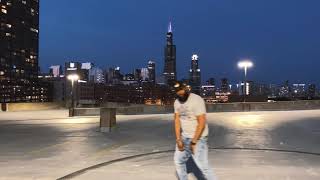 Philmore Greene  Lazy Eye Lefty  500 Ounces Freestyle  Official Video Shot By RushGalaxy [upl. by Nnaeitak]