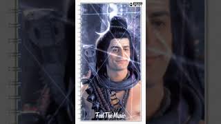 Mahadev YouTube status full screen🕉 HD 4K viral🕉 [upl. by Fitz]