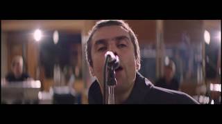 Liam Gallagher  Greedy Soul Live At Air Studios [upl. by Nolla944]