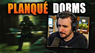 PLANQUÉ DANS LE DORTOIR  Escape From Tarkov Fr [upl. by Samled]