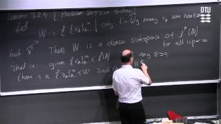 Approximation Theory Part 1 [upl. by Oaks]