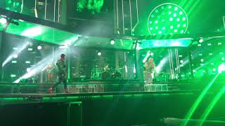 Rammstein  Du Riechst So Gut live at Milton Keynes UK 06072019 [upl. by Genet]