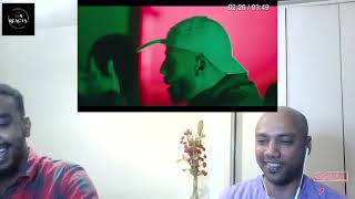 DIDINE KALASH  TERMINATOR Clip Officiel Canon 16 RAP REACTION رده فعل على راب جزائري 🔥 A DISS 🔥 [upl. by Medlin]