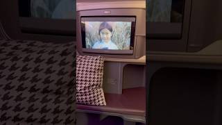 Seat 11K Airbus A350 SQ 478 to Johannesburg and Cape Town awesome [upl. by Azile]