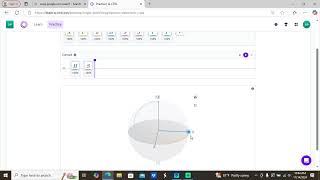 How to place a Qubit in a  i state [upl. by Slade931]