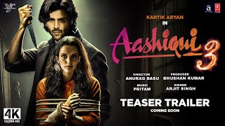 Aashiqui 2  Trailer Reaction and Review  Stageflix [upl. by Kendell]