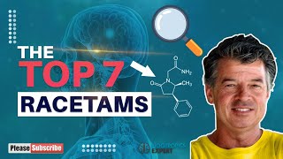 The top 7 racetams which one is best [upl. by Alletsyrc]