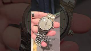 vc overseas or PF tonda  Parmigiani TONDA PF  integrated bracelet luxury sport watch watch [upl. by Ahseenal]