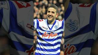 What Happened To The Career Of Adel Taarabt premierleague epl qpr spurs eflchampionship [upl. by Eyaj]