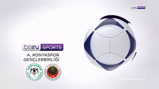 Atiker Konyaspor 3  0 Gençlerbirliği Özet [upl. by Hebel977]