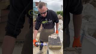 How I open Power Grab amp Bond Sealant parody theyorkshirestonedresser [upl. by Crim743]