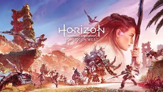 Horizon II Forbidden West Main Quest Faros Tomb forbiddenwest [upl. by Bentley546]