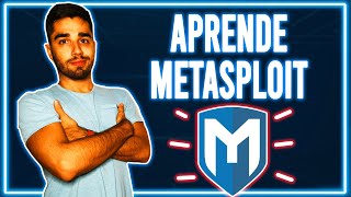 Como Usar METASPLOIT Framework en Kali Linux  Tutorial 2024 🔥 [upl. by Simetra]