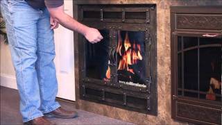 Stoll Fireplace ReFace [upl. by Llemij]